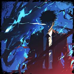 LEVEL UP (SOLO LEVELING)