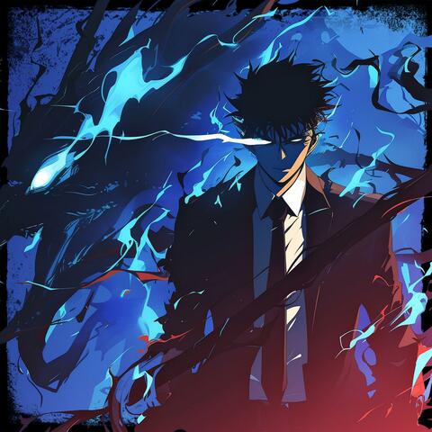 LEVEL UP (SOLO LEVELING)