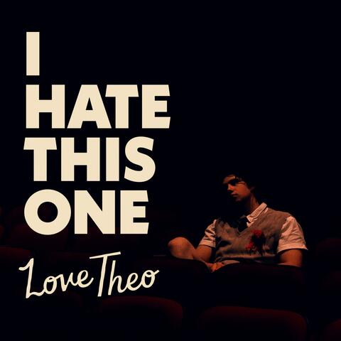 I HATE THIS ONE (Instrumental)