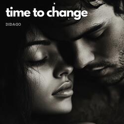 Time to Change