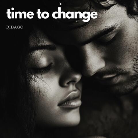 Time to Change