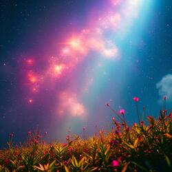 Loving Stars
