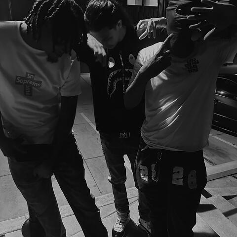 Pape freestyle (feat. NMG Jred) [audio]