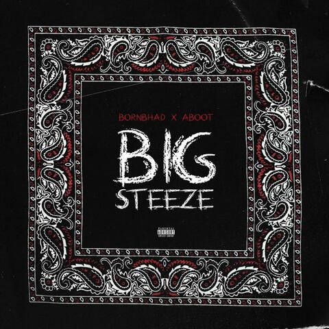 BIG STEEZE (feat. Aboot)