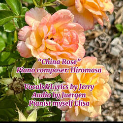 China Rose