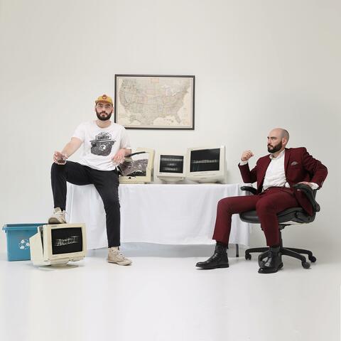 Act I: Business as Usual