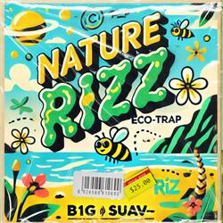 Nature Rizz