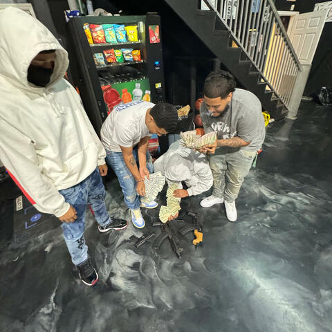 Free SakB (feat. YscSak)