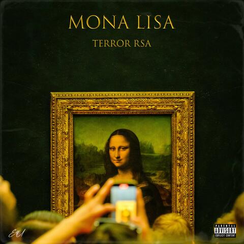 Mona Lisa