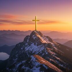 Forever You Are My King (Powerful Worship Song)