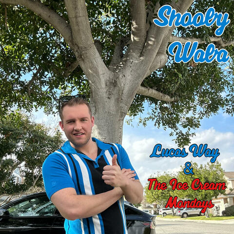 Shooby Waba (Happy As Can Be)