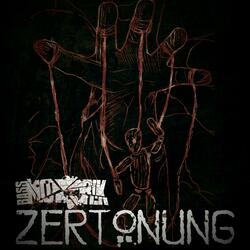 Zertönung