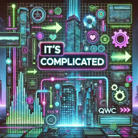 IT's Complicated (IT-Songs Vol. 1)