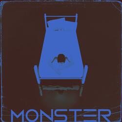 Monster (Under My Bed)