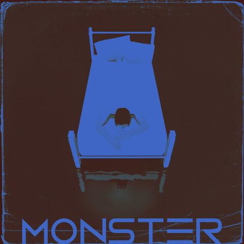 Monster (Under My Bed)