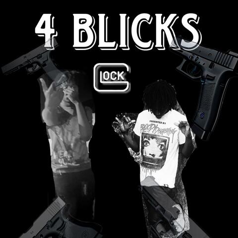 4 blicks! (feat. tayno)