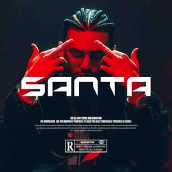 Santa - Beat Reggaeton Perreo