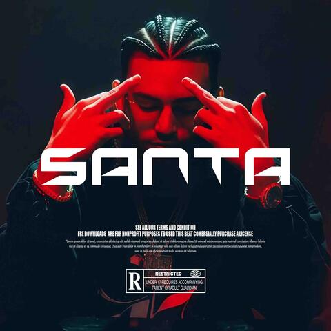 Santa - Beat Reggaeton Perreo
