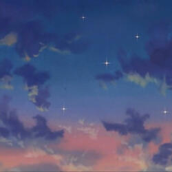 we danced (beat only)