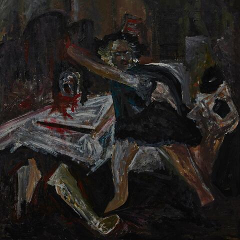 Fever Dreams