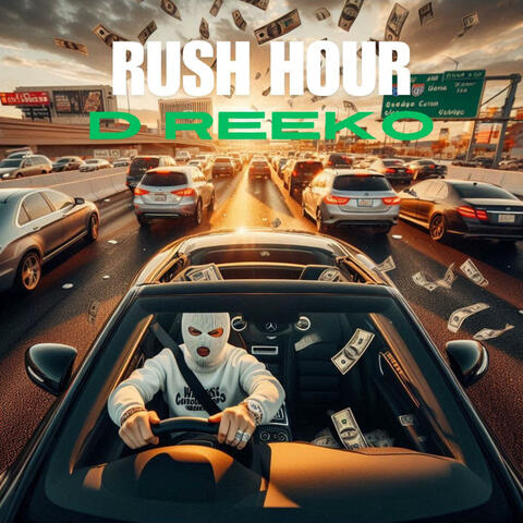 RUSH HOUR