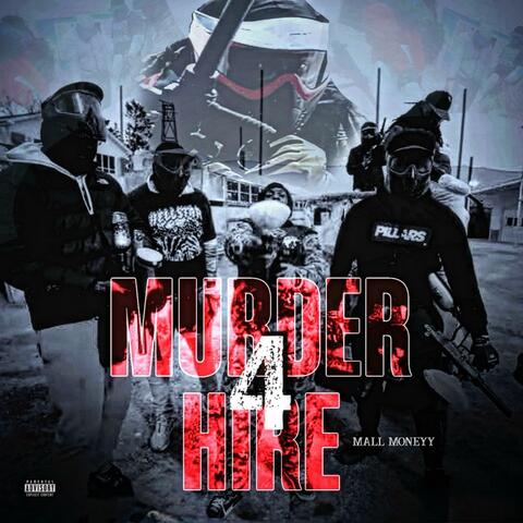 Murder 4 hire