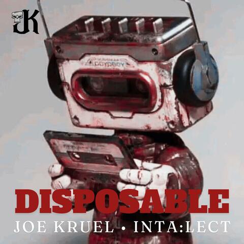 Disposable (feat. Inta:lect)