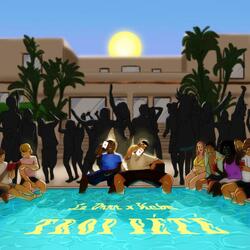 Trop pété (feat. Kebe)