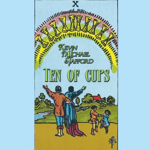 Ten of Cups