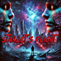 Starlet's Flight