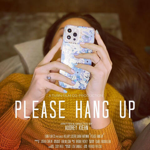 Please Hang Up (Original Motion Picture Soundtrack)