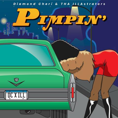 Pimpin'