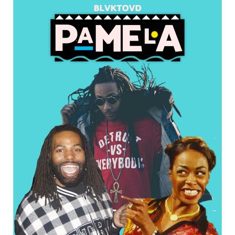 Pamela