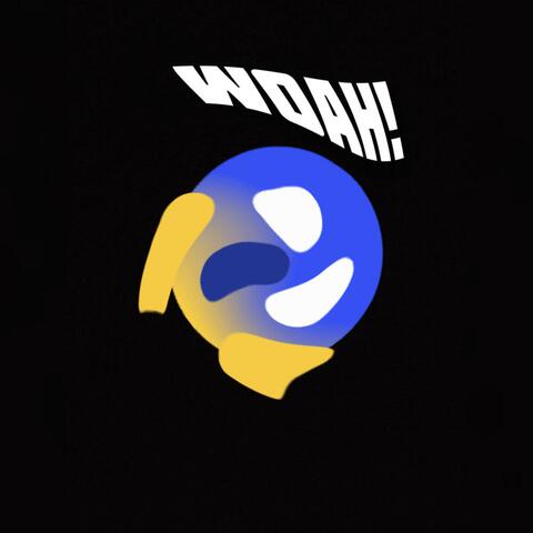 Woah!