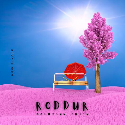 Roddur