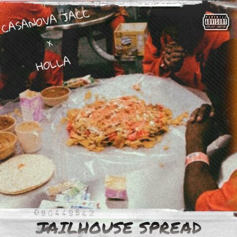 Jailhouse Spread (feat. Casanova Jacc)