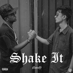 Shake It (feat. Tikx Kooda)
