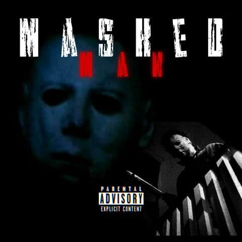 Masked Man