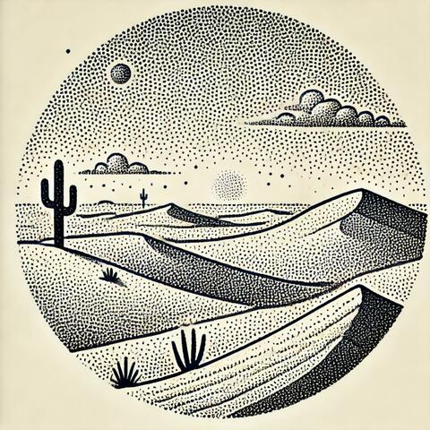 砂漠の音楽 2／Desert Music 2