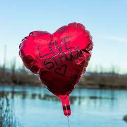 Love Struck