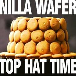 Nilla Wafer Top Hat Time (Acoustic)