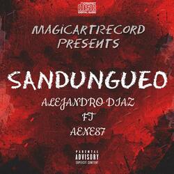 sandungueo (feat. AENE87)