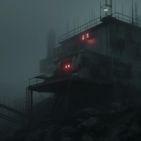 Deserted