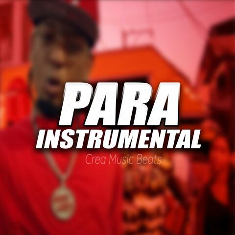 "PARA" Instrumental de Dembow Type Beats