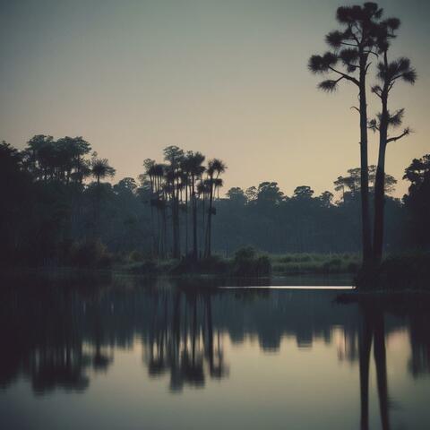 My Love's Over the Bayou