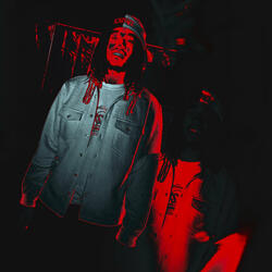 SCARFACE! (feat. Jacquise)