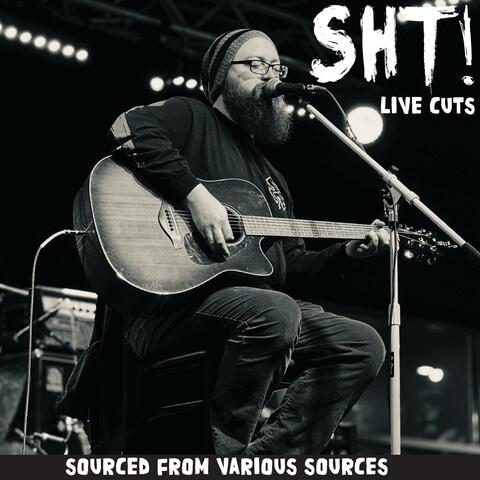 Chained In The Lake (The Greeks 2021)