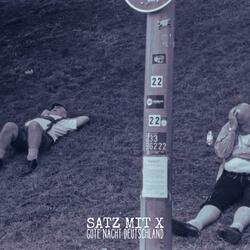 Gute Nacht Deutschland