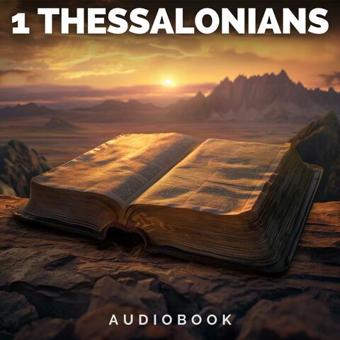 First Epistle to Thessalonians