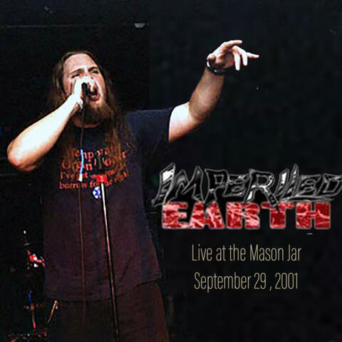 Live at the Mason Jar with Friends(09/29/2001)
